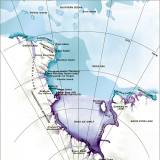 New Zealand's interest in Antarctica