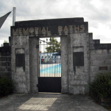 Rotherham memorial baths