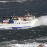 <em>Aratere</em> ferry slide show