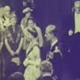 The Royal Visit, 1954-54
