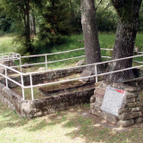 Ruakituri NZ Wars memorial