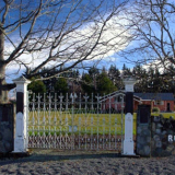 Ruapuna war memorial