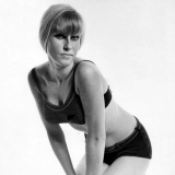 Sandy Edmonds - groovy baby!