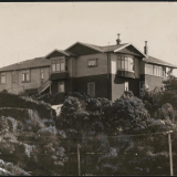 Michael Joseph Savage's Hill Haven home