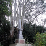 Sawyers Bay war memorial