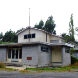 Scargill-Motunau Memorial Hall