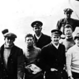 <em>Endurance</em> expedition parties