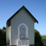Seaward Downs war memorial