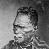 Tukaroto Matutaera Potatau Te Wherowhero Tawhiao
