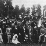 Opening of Seddonville State Mine