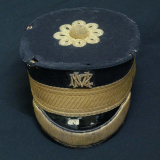 New Zealand Militia cap