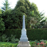 Shannon South African War memorial