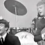 'She's a mod' by Ray Columbus and the Invaders