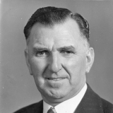 Sidney Holland