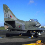 McDonnell Douglas Skyhawk