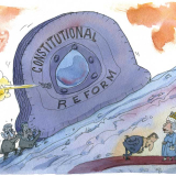 Constitutional reform