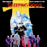 <em>Sleeping Dogs</em> movie poster
