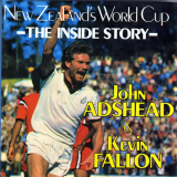 New Zealand's World Cup book, 1982