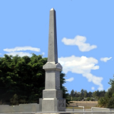 Southburn First World War memorial