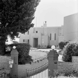 Soviet legation in Wellington