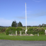 Springbrook war memorial