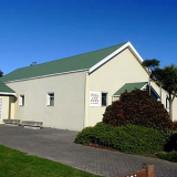 Springston memorial hall