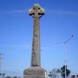 St Andrews war memorial