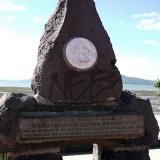 St Heliers memorial fountain