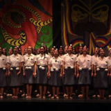 St Joseph's Maori College Girls Choir