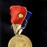 South African War medal