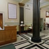 Sound: working in the House of Representatives