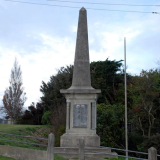 Stirling war memorial