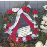 Anzac Day wreath