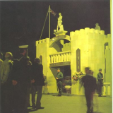 Picton war memorial