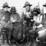 Ettie Rout, safe sex campaigner