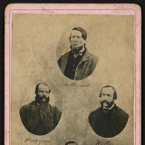 The Burgess gang