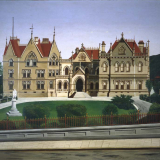 Parliament Buildings, 1906