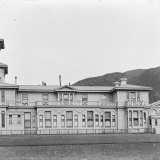 Government House, about 1900