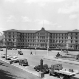 Old Departmental Buildings, Wellington