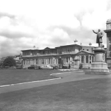 Old Government House, 1955