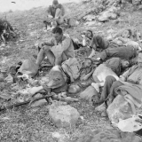 Engineers awaiting evacuation from Crete