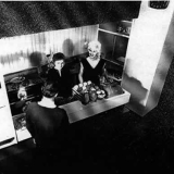 Suzy's Coffee Lounge, 1960s