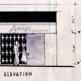Suzy's Coffee Lounge plans