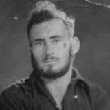 D-Day memories, Dewi Browne