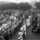 Empire Day address