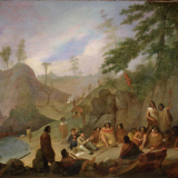 Meeting with Hongi Hika