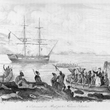 Boyd incident drawing