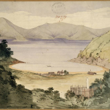 Guard's Bay