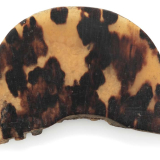 Betty Guard's comb