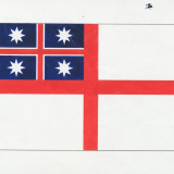 United Tribes flag